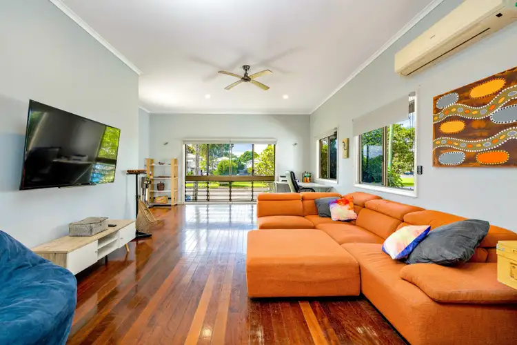 Sixth view of Homely house listing, 469 Draper Street, Parramatta Park QLD 4870