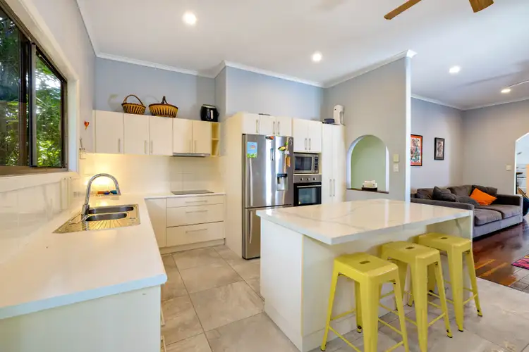 Seventh view of Homely house listing, 469 Draper Street, Parramatta Park QLD 4870
