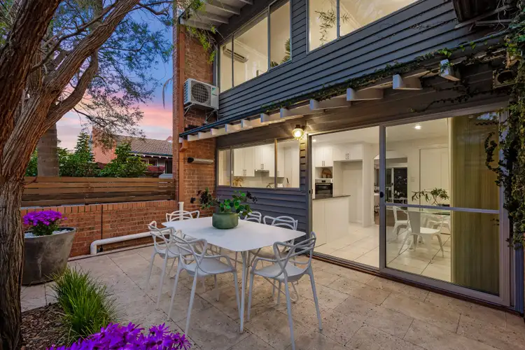 Main view of Homely townhouse listing, 2/19-23 Cairo Street, Cammeray NSW 2062