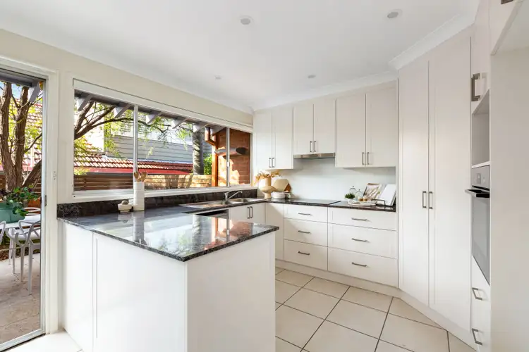 Fourth view of Homely townhouse listing, 2/19-23 Cairo Street, Cammeray NSW 2062