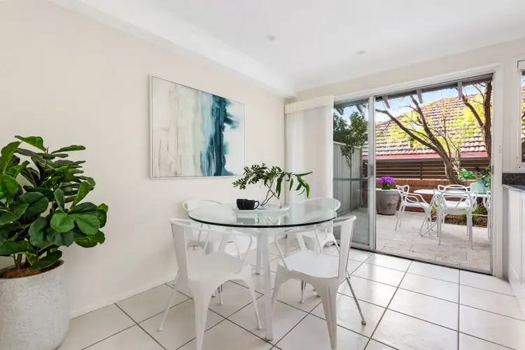 Fifth view of Homely townhouse listing, 2/19-23 Cairo Street, Cammeray NSW 2062