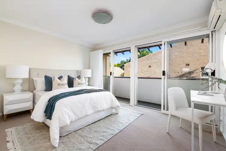 Sixth view of Homely townhouse listing, 2/19-23 Cairo Street, Cammeray NSW 2062