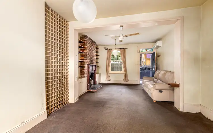 Second view of Homely house listing, 4 Edward Street, Darlington NSW 2008