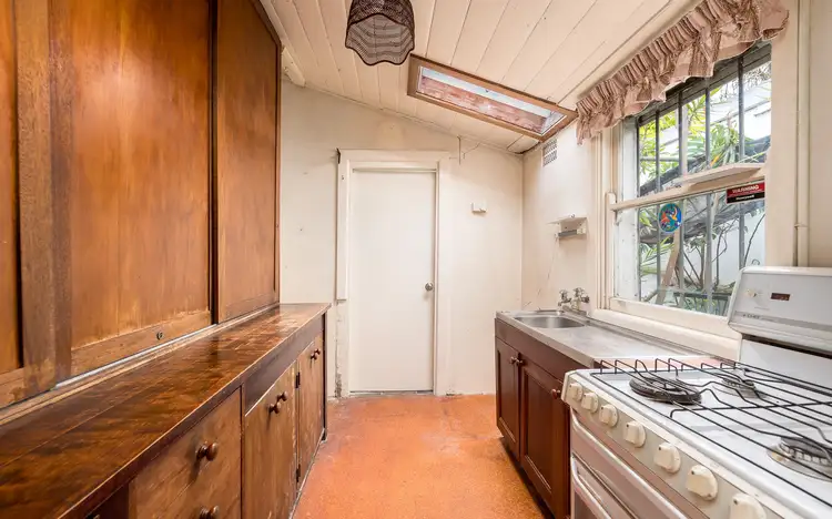 Third view of Homely house listing, 4 Edward Street, Darlington NSW 2008