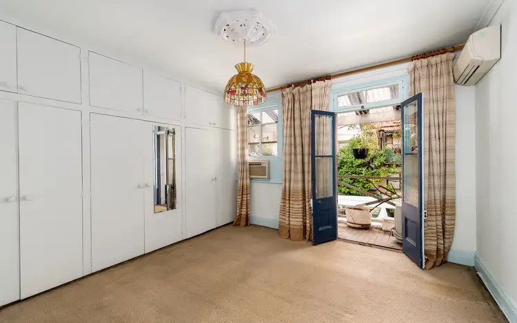 Fourth view of Homely house listing, 4 Edward Street, Darlington NSW 2008
