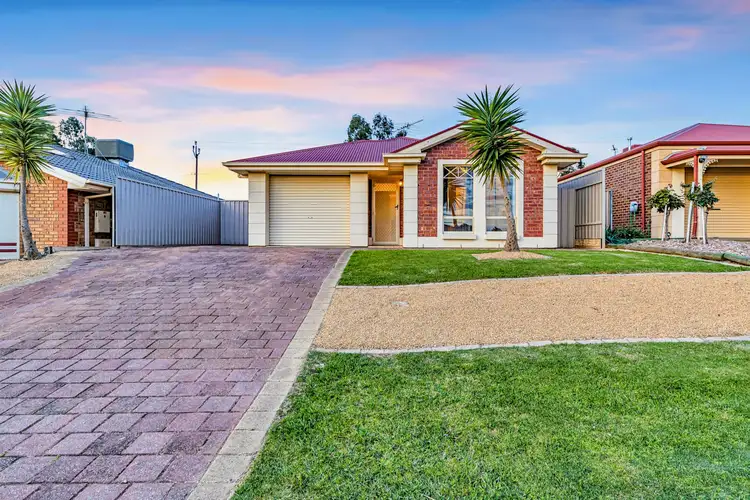 19 Beckham Rise, Craigmore SA 5114