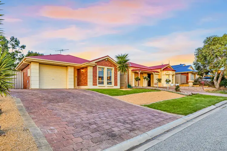 Second view of Homely house listing, 19 Beckham Rise, Craigmore SA 5114