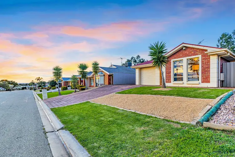 Third view of Homely house listing, 19 Beckham Rise, Craigmore SA 5114
