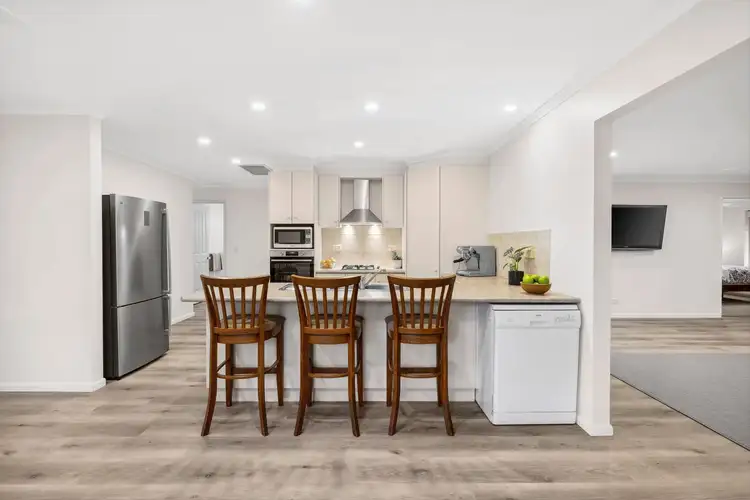Sixth view of Homely house listing, 3 Bennett Close, Lancefield VIC 3435