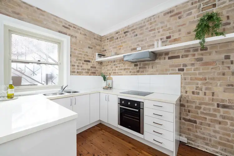 Third view of Homely apartment listing, 1/216 Blues Point Road, North Sydney NSW 2060
