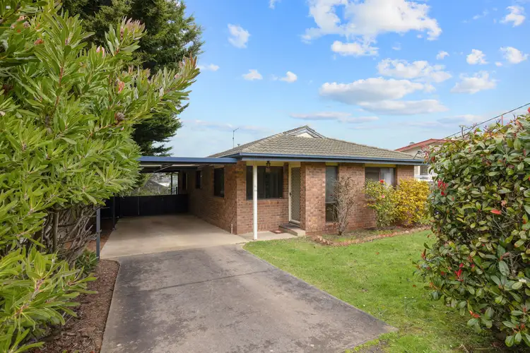 Main view of Homely house listing, 25 Sunset Drive, Sunset Strip VIC 3922
