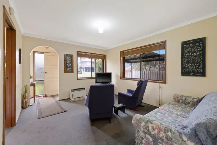 Second view of Homely house listing, 25 Sunset Drive, Sunset Strip VIC 3922