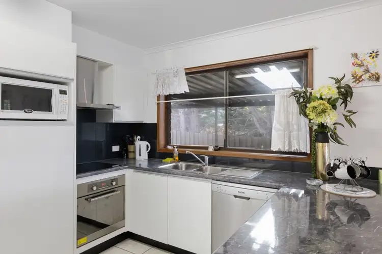 Fourth view of Homely house listing, 25 Sunset Drive, Sunset Strip VIC 3922