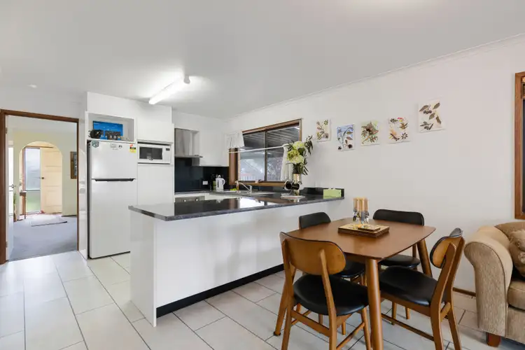 Fifth view of Homely house listing, 25 Sunset Drive, Sunset Strip VIC 3922