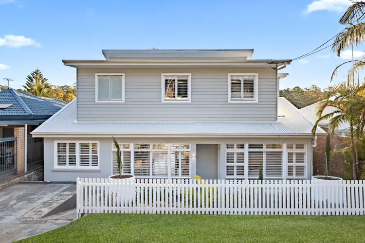 Second view of Homely house listing, 92 Matson Crescent, Miranda NSW 2228