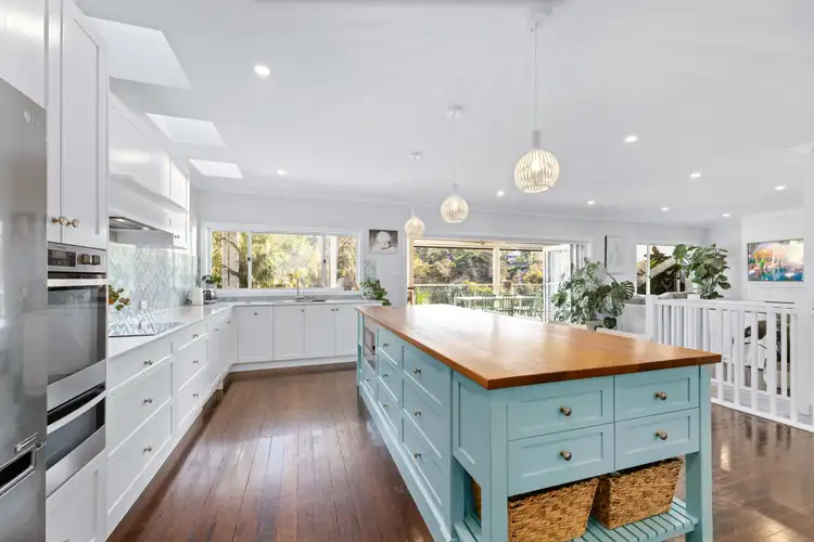 Sixth view of Homely house listing, 92 Matson Crescent, Miranda NSW 2228