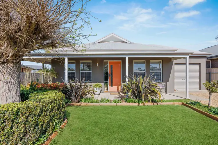 27 Brideson Road, Strathalbyn SA 5255