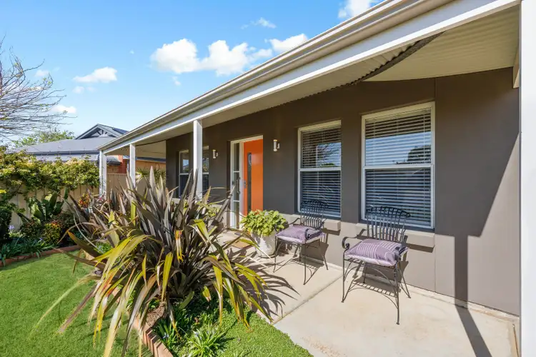 Second view of Homely house listing, 27 Brideson Road, Strathalbyn SA 5255