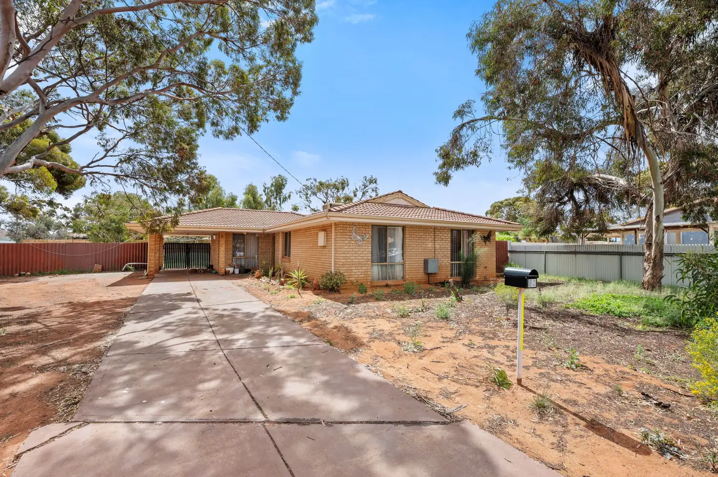 Main view of Homely house listing, 38 Sewell Drive, South Kalgoorlie WA 6430