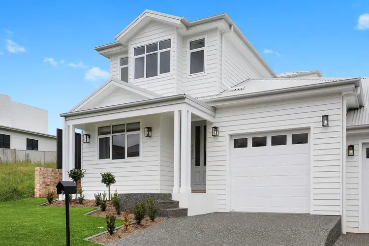 31 Aurora Avenue, Dunmore NSW 2529