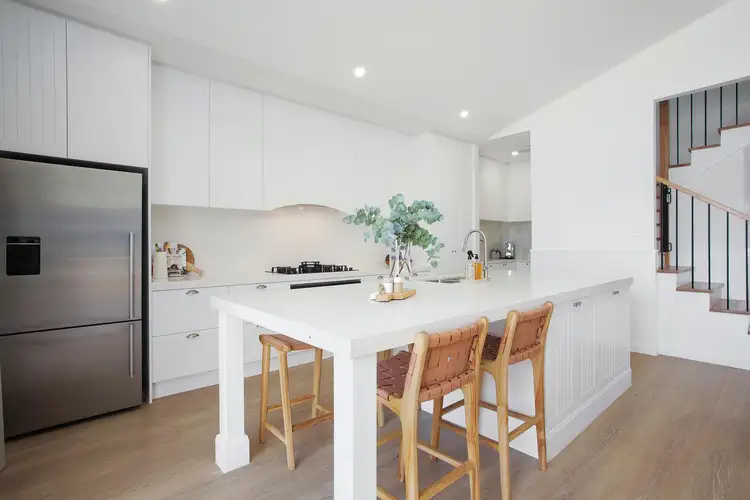Second view of Homely semi-detached listing, 31 Aurora Avenue, Dunmore NSW 2529