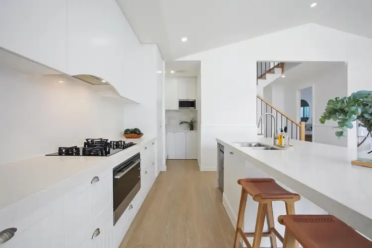 Third view of Homely semi-detached listing, 31 Aurora Avenue, Dunmore NSW 2529
