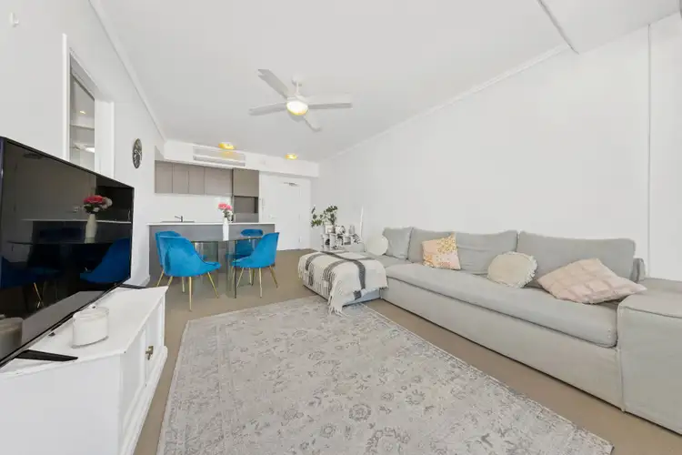 Fourth view of Homely apartment listing, 1902/25 Connor Street, Fortitude Valley QLD 4006
