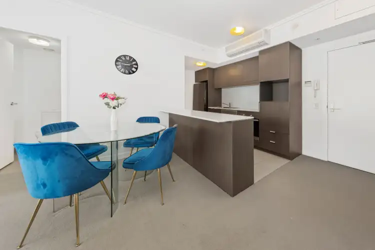 Fifth view of Homely apartment listing, 1902/25 Connor Street, Fortitude Valley QLD 4006