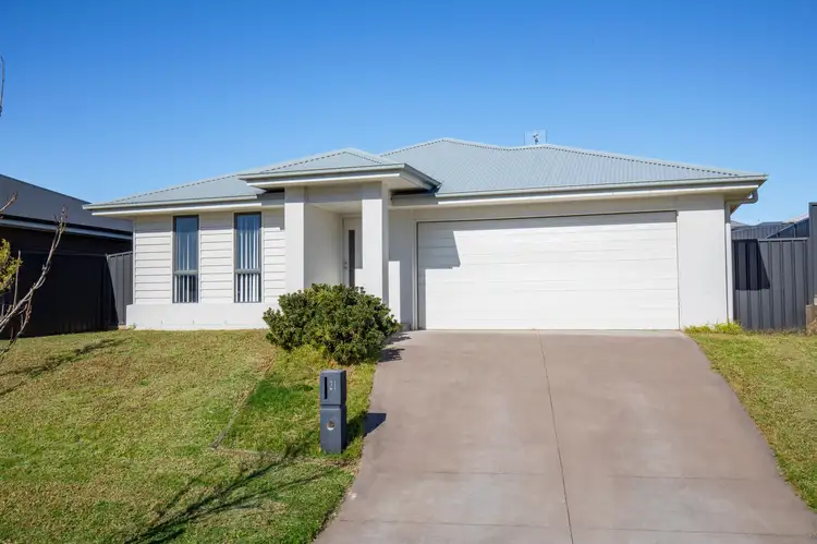 21 Thorncliffe Avenue, Thornton NSW 2322