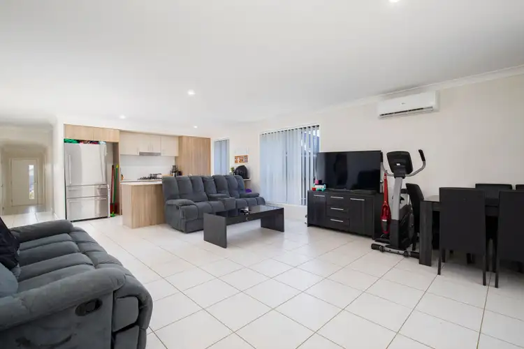 Fifth view of Homely house listing, 21 Thorncliffe Avenue, Thornton NSW 2322