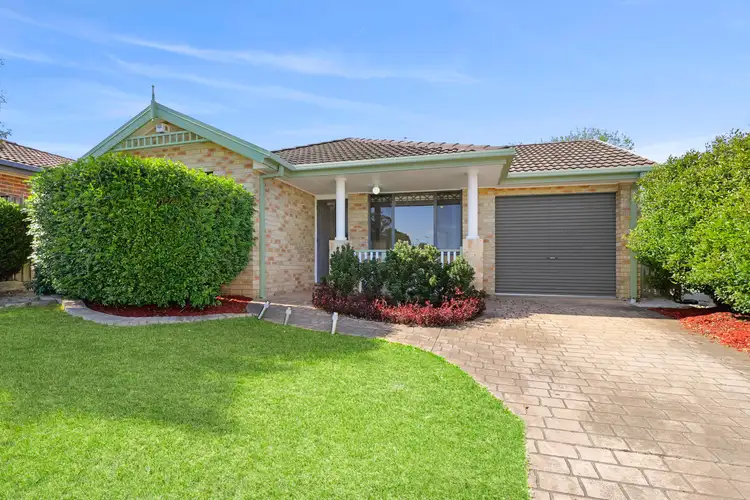 29 Hart Road, South Windsor NSW 2756