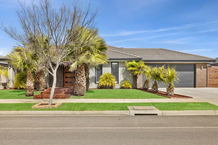 22 Cuzens Road, Alfredton VIC 3350