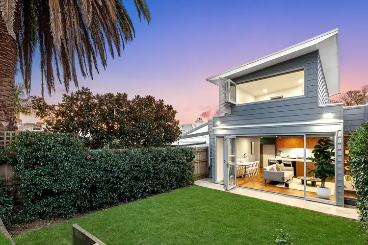 15 Devonshire Street, Crows Nest NSW 2065