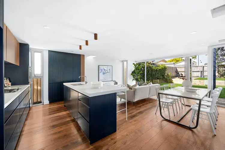 Second view of Homely house listing, 15 Devonshire Street, Crows Nest NSW 2065