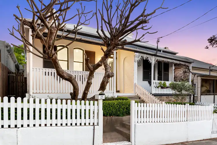 Sixth view of Homely house listing, 15 Devonshire Street, Crows Nest NSW 2065