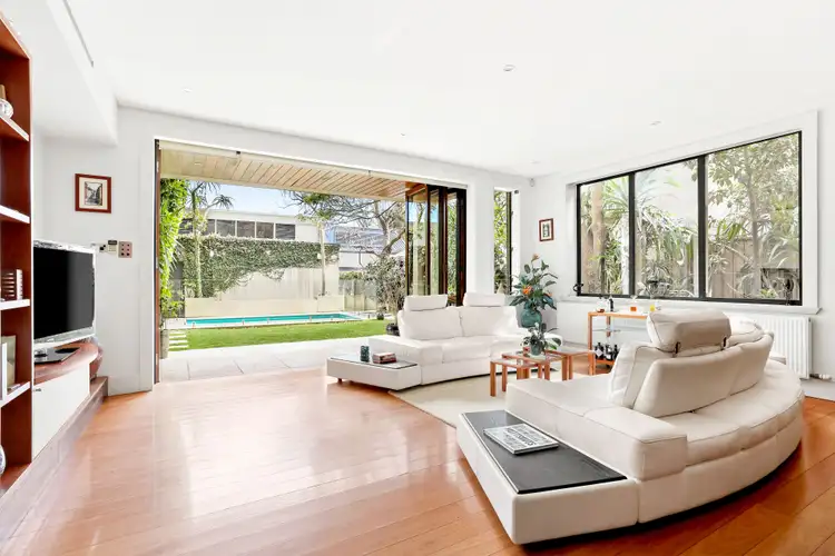 Second view of Homely house listing, 29 Alt Street, Queens Park NSW 2022