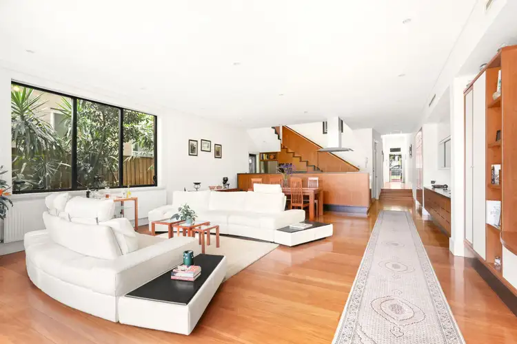 Fourth view of Homely house listing, 29 Alt Street, Queens Park NSW 2022