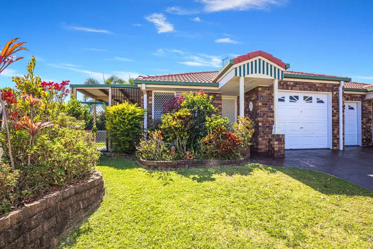 Fourth view of Homely semi-detached listing, 1/62 Topsail Circuit, Banksia Beach QLD 4507