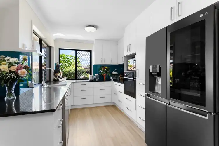 Sixth view of Homely semi-detached listing, 1/62 Topsail Circuit, Banksia Beach QLD 4507