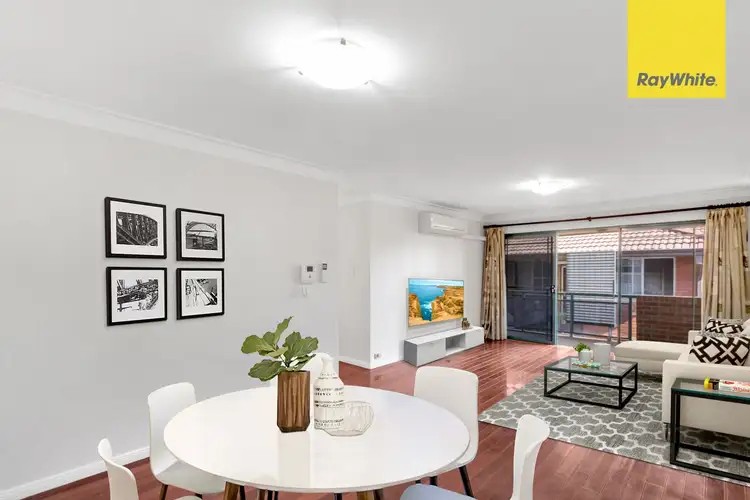 5/30 Jessie Street, Westmead NSW 2145