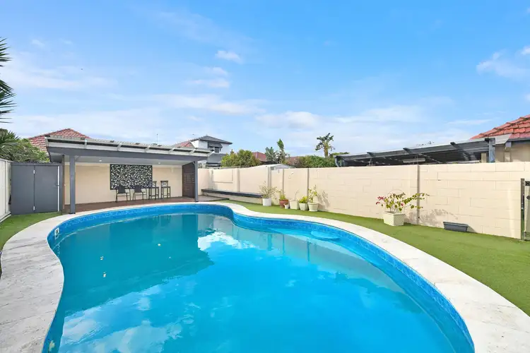 Main view of Homely house listing, 154 Paine Street, Maroubra NSW 2035