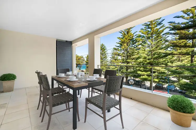 Second view of Homely apartment listing, 5/155 Dolphin Street, Coogee NSW 2034