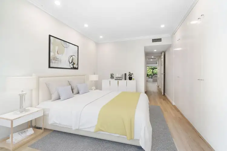Fourth view of Homely apartment listing, 5/155 Dolphin Street, Coogee NSW 2034
