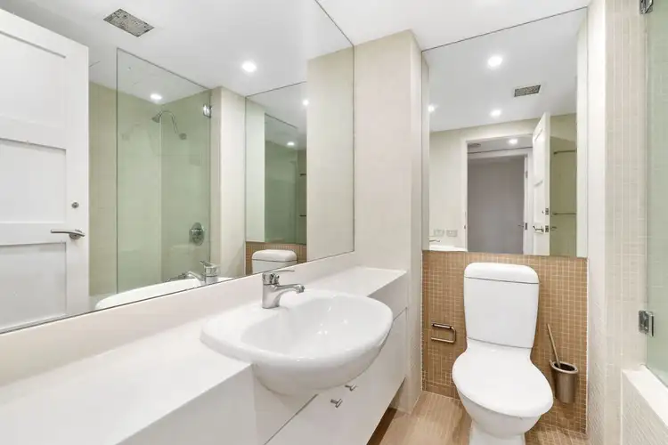 Sixth view of Homely apartment listing, 5/155 Dolphin Street, Coogee NSW 2034