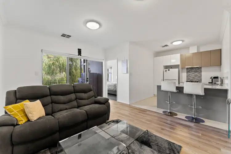 Fourth view of Homely apartment listing, 24/2 Louvre Way, Baldivis WA 6171