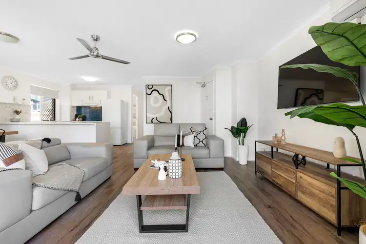 4/58-60 Sixth Avenue, Maroochydore QLD 4558