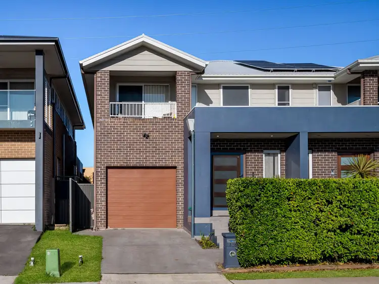 38B Long Bush Rise, Cobbitty NSW 2570