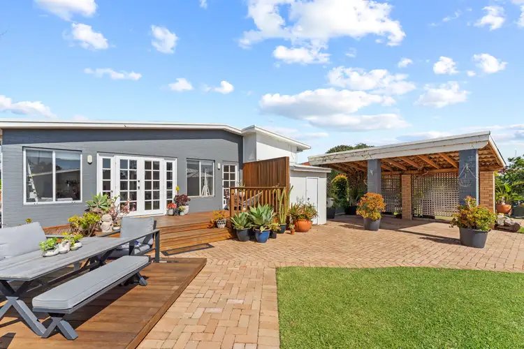 Second view of Homely house listing, 11 Fletcher Street, Rockingham WA 6168