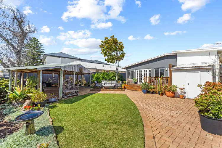 Third view of Homely house listing, 11 Fletcher Street, Rockingham WA 6168