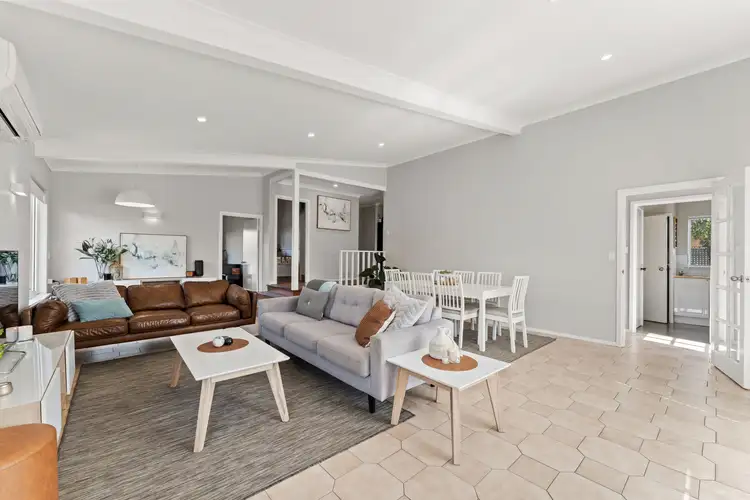 Fifth view of Homely house listing, 11 Fletcher Street, Rockingham WA 6168